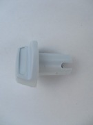 Junkers  WRDP 11-2 B - pokrętło regulacji gazu 