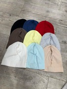 Czapka by o la la różne kolory 