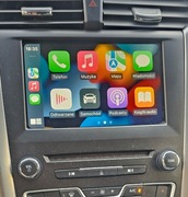 Aktywacja nawigacji FORD SYNC2 Mirrorlink, AndroidAuto, CarPlay,  Lektor.