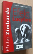 Efekt Lucyfera – Philip Zimbardo 