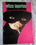 Wilcze Imperium - wydanie 1