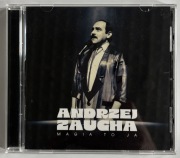 Andrzej Zaucha - Magia to ja GAD Records