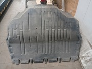 6q0825237ab osłona silnika 