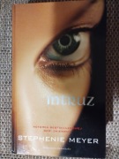 Intruz  Stephenie Meyer