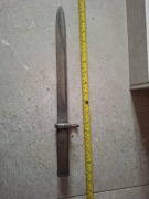 bagnet pruski zastępczy 