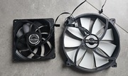 PHANTEKS wentylatory 130mm i 150mm nieużywane z demontażu