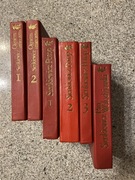 Książka , Trylogia , Henryk Sienkiewicz