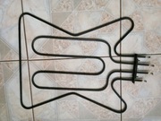 Kuchenka Amica - grzałki górna i dolna