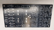 PCB  ZASILACZ do dac  AD1862  diy forum miro1360 