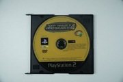 Tony Hawk's Pro Skater 4 ps2