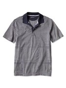 BANANA REPUBLIC polo t-shirt koszulka gap L
