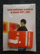 W. Sasnal - Życie codzienne w polsce... NOWY