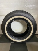 Opona Windforce Primetour 225/70r15 CLASSIC z białym pasem NOWA 225/70/15