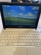 Notebook Samsung NC110