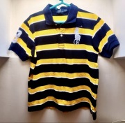 Oryginalna polówka Ralph Lauren