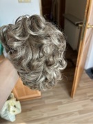 15szt peruk wysokiej jakości