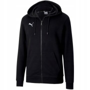 Bluza męska Puma Casuals Hooded 656708 03 rozm. M