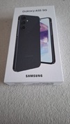Pudełko Samsung Galaxy A55