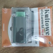 Kultowe Ciężarówki PRL nr. 58 Raba H9