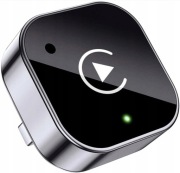 BEZPRZEWODOWY CARPLAY DONGLE BOX ANDROID AUTO ADAPTER DO APPLE IOS
