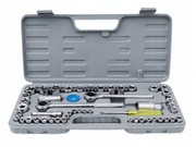 Zestaw kluczy nasadkowych 52 części Champion 