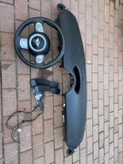 Konsola deska rozdzielcza MINI R55 R56 ORYGINAŁ