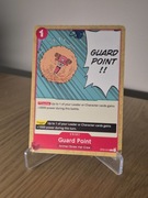 Karta One Piece TCG: Guard Point (ST01-014) (V.1)