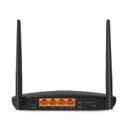 Router TP-Link TL-MR150 4G LTE 300Mbps 2,4GHz 802.11n (Wi-Fi 4)