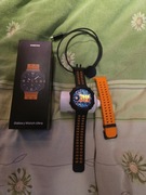 SAMSUNG GALAXY WATCH 7 ULTRA JAK NOWY