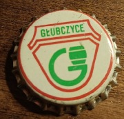 Browar Głubczyce Nr. 4 Dziewica!!!! 