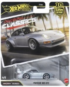 HOT WHEELS PREMIUM 1:64 PORSCHE 993 GT2 Modern Classics