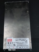 RSP-750-12 Zasilacz impulsowy 750W 12V 62