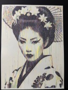 Gotowy obraz A3 (297x400) – rysunek ploterem | TANIEJ NA START