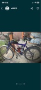 Rower spalinowy 80 cc okazja