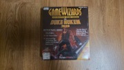 PC Duke Nukem gamewizards interactive guide  premierowe wydanie big box