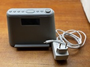 radiobudzik i-box Glow SNOOZE