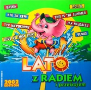 Studio 69 – Lato Z Radiem I Przebojem (CD, 2002)