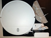 Xiaomi Mi Robot Vacuum-Mop Essential MJSTG1 + nowy dock, mopy, szczotki