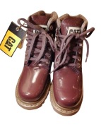 NOWE Buty Caterpillar rozmiar 36 długość wkładki: 22 cm