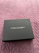 Orginalne pudelko firmy Porsche