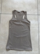 Bluzka na ramiączkach Megi S-M 36-38