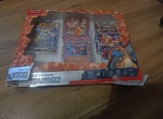 Pokemon collezione premium charizarde ex