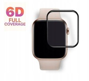 SZKŁO HYBRYDOWE 6D DO APPLE WATCH 8 45mm