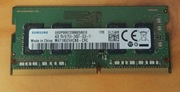 SAMSUNG 4GB RAM PC4-2400T-SC0-11 M471A5244CB0-CRC