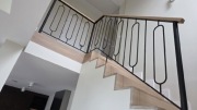 Balustrada  schodowa 