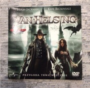 Van Helsing - DVD