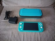 SWITCH LITE PICOFLY 256GB KINGSTON ZESTAW