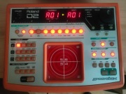 Roland D2 Groovebox