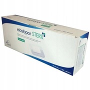 1 szt. opatrunek jałowy z wkładem chłonnym 10x30cm do opatrywania ran