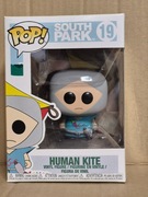 Funko Pop South Park Human Kite #19
